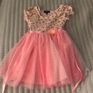 2T Dress